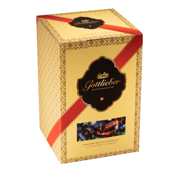 Tradition Gastropackung