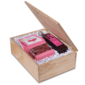 Geschenkset Etter Liqueur