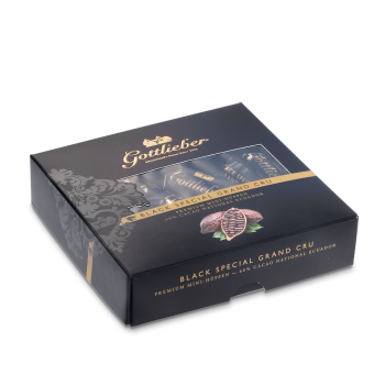 Gottlieber Premium Mini Black Special Grand Cru