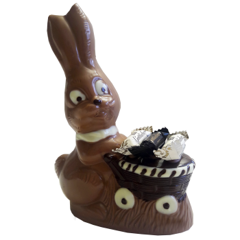 Osterhase Henry 200 g