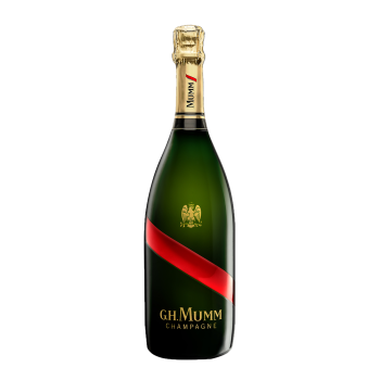 Champagne G.H. Mumm Cordon Rouge