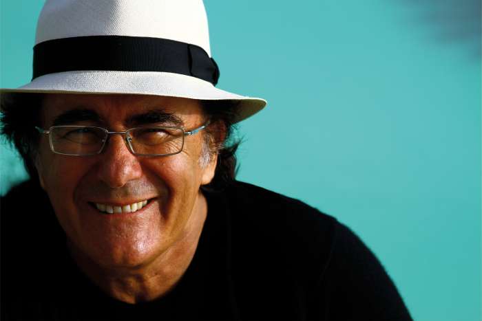 Geschenkset Al Bano I