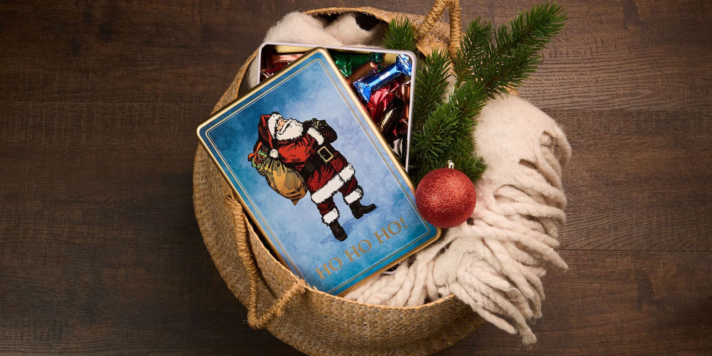 Genuss zum Samichlaustag