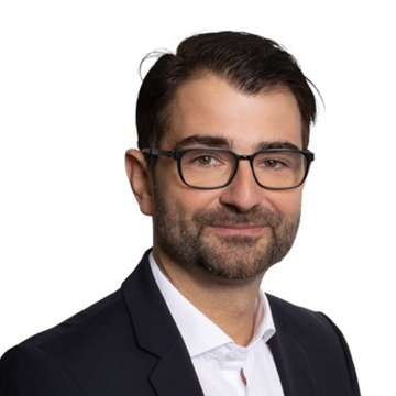 Group CEO, Owner, De Martin AG