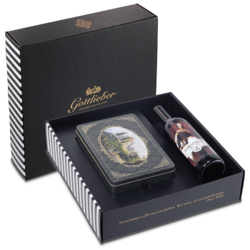 Geschenkset Bonaparte-Thurgau