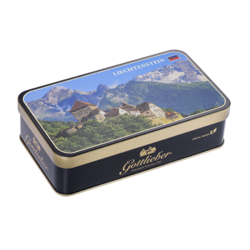 Schmuckdose «Liechtenstein»