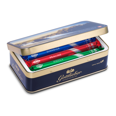 Schmuckdose Rheinfal