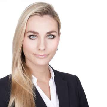 Jasmine Heutschi, Basler Versicherungen