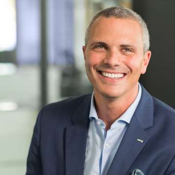 AMAG Automobil und Motoren AG, Leiter Key Account Management Regio Zürich/Ostschweiz