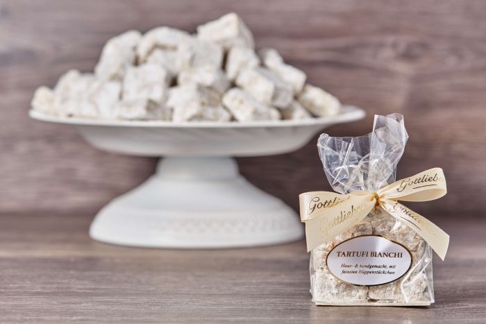 Tartufi bianchi 6 Stück