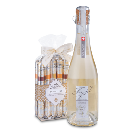 Geschenkset Tröpfel II