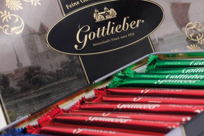 Schmuckdose Gottlieben