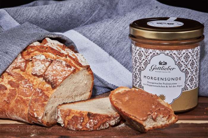 «Morgensünde» Mini