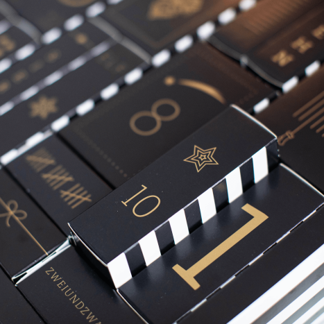 Gottlieber Adventskalender