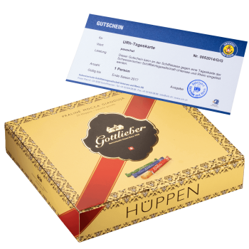 Gift set Untersee/Rhein