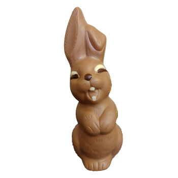 Osterhase Lucky 100 g