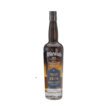 Macardo Whisky