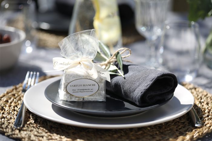 Tartufi bianchi 6 Stück