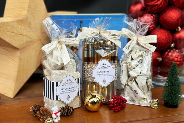 Geschenkset Winter I