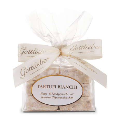 Tartufi bianchi 6 Stück