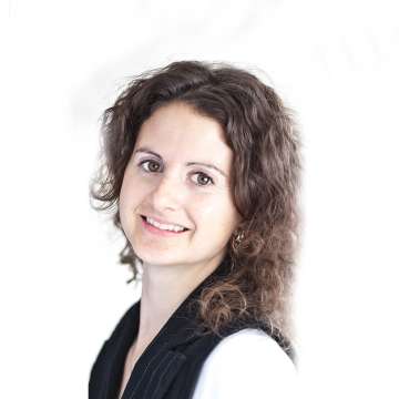Susanne Danioth, Das Zelt AG
