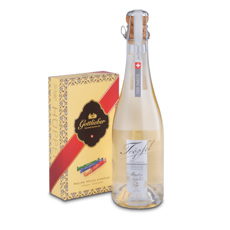 Geschenkset Tröpfel III