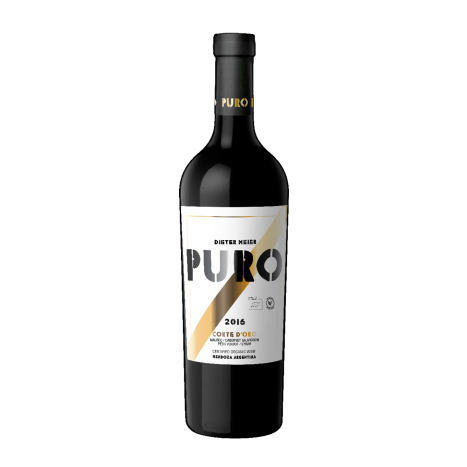 Dieter Meier «Puro»