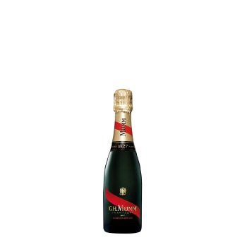 Champagne G.H. Mumm Cordon Rouge