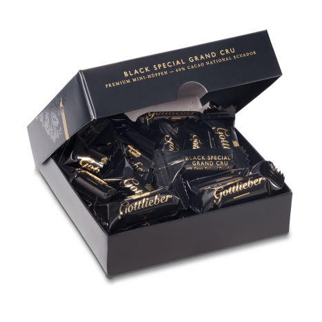 Gottlieber Premium Mini Black Special Grand Cru