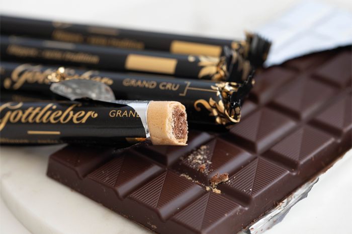 Black Special Grand Cru 