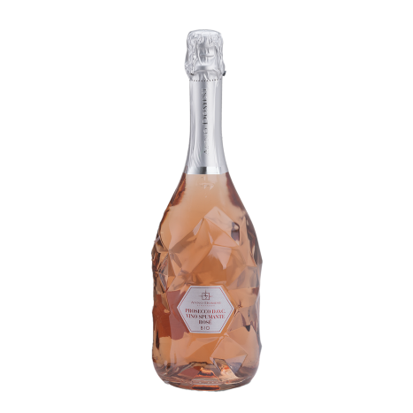Prosecco DOC Spumante Bio Vegan Rosé 75cl