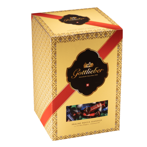 Tradition Gastropackung