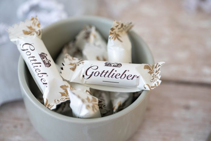 Geschenkset Winter I