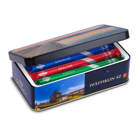 Schmuckdose Pfäffikon/Rapperswil