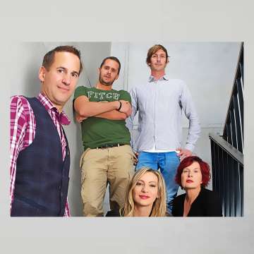 Team Marketing Sika Schweiz AG