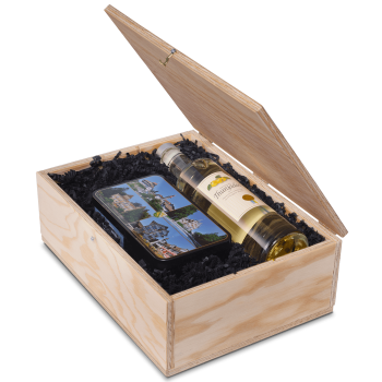 Geschenkset Thurgados