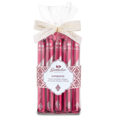 Himbeere 10 Stück