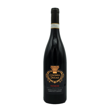 Amarone Colonna Ducale