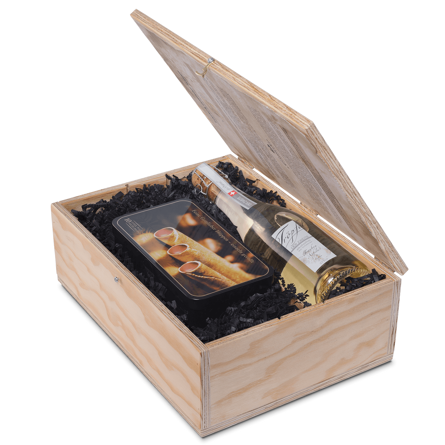 Geschenkset Tröpfel I