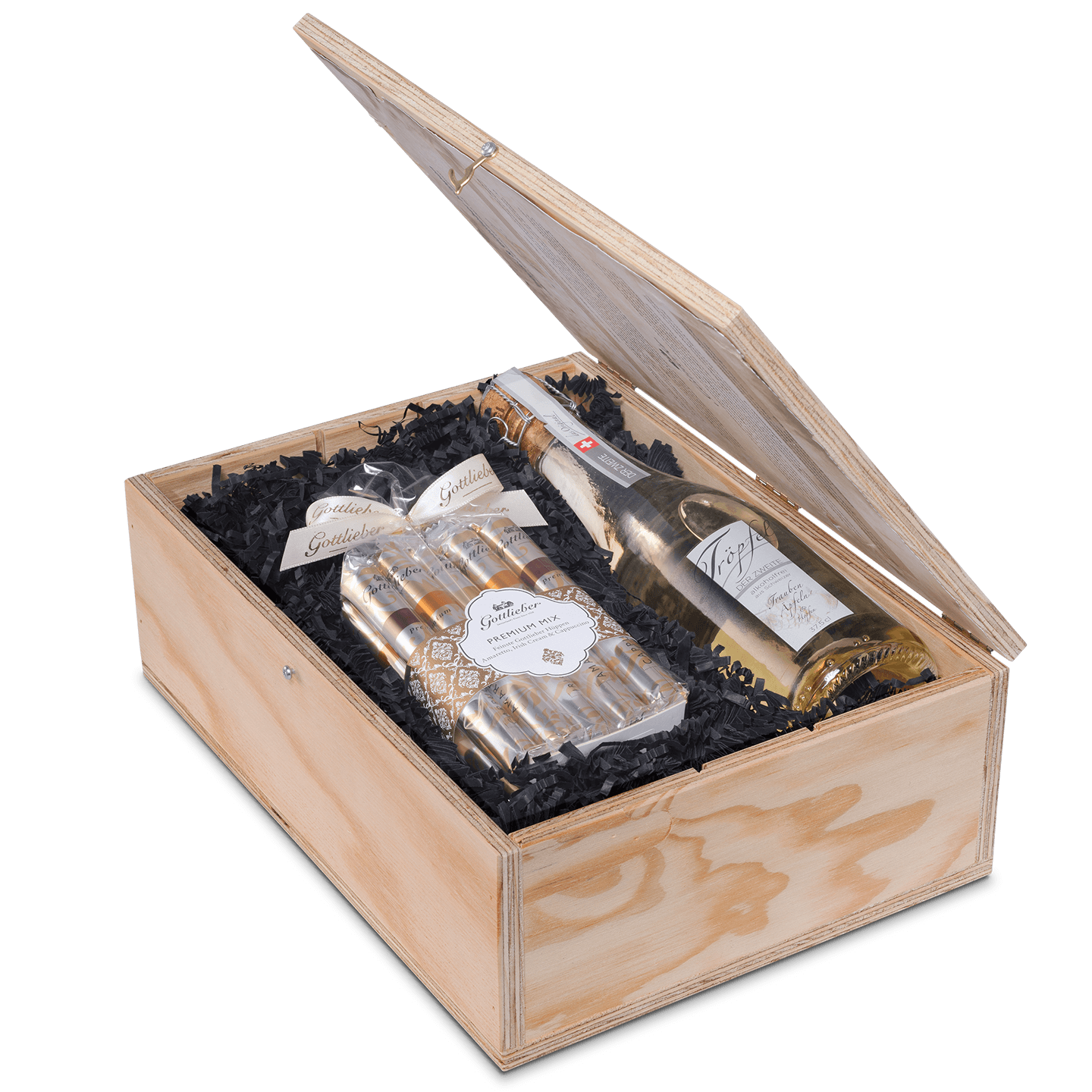 Geschenkset Tröpfel II