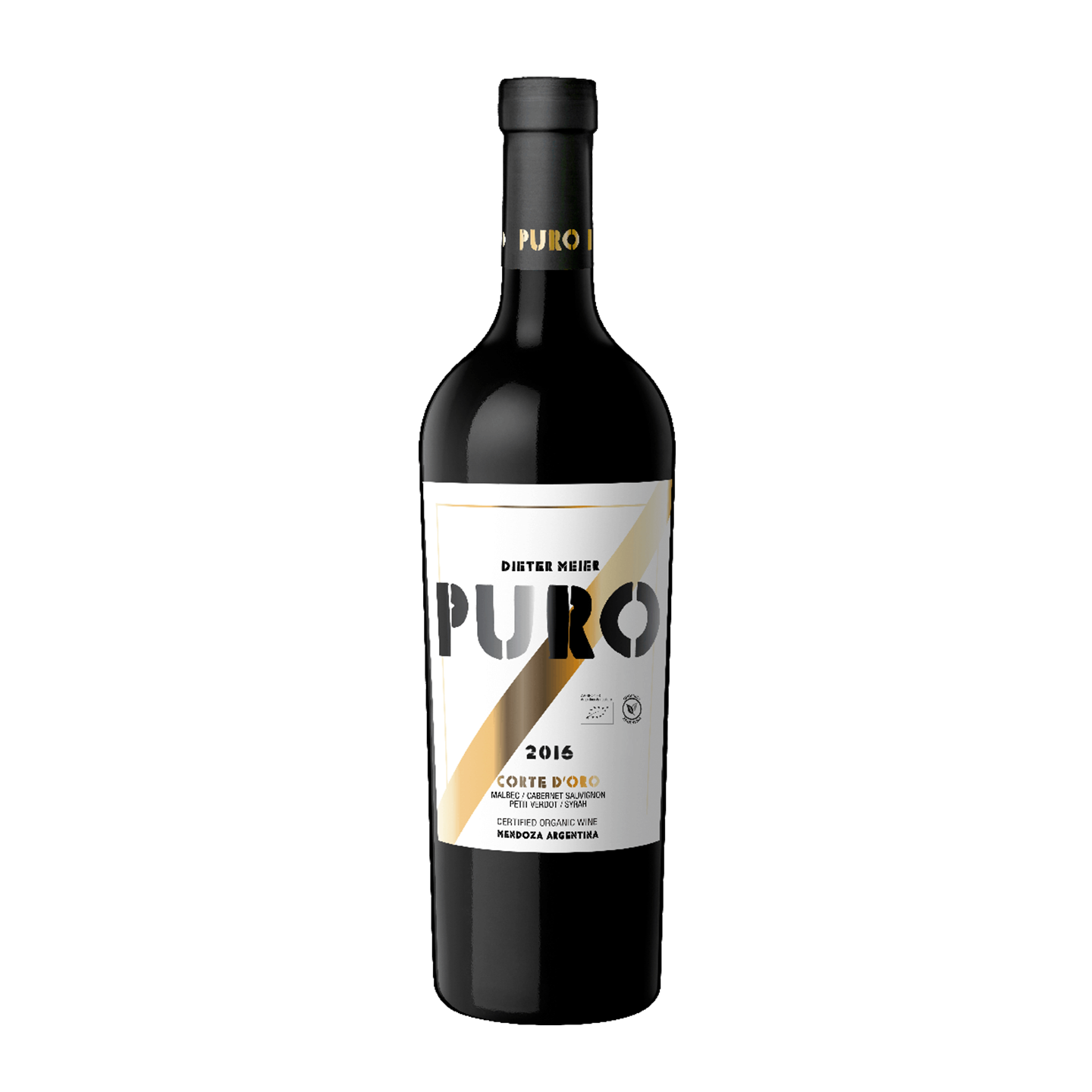 Dieter Meier «Puro»